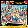 Jumbo Wasgij Original 48 - What happens in Vegas! - 1000 stukjes