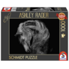 Schmidt Horse - Ashley Rader  - puzzle of 1000 pieces