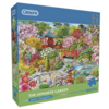 Gibsons The Japanese Garden - 100 XXL pieces