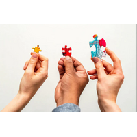 thumb-Souvenirs van de kust - puzzel van 250XL stukjes-3