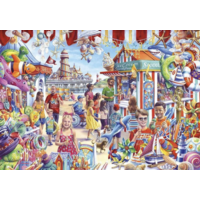 thumb-Souvenirs de bord de mer - puzzle de pièces 250XL-2