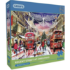 Regent Street at Christmas - 500 XL pieces