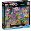 PRE-ORDER - Wasgij Mystery 30 - Bullseye - 1000 pièces