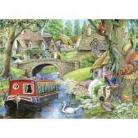 thumb-Taking it Easy - 250 XL pièces-2