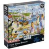 Sea Shore Breezes - 500 XL pieces
