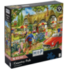HOP  Country Pub - 500 XL pieces