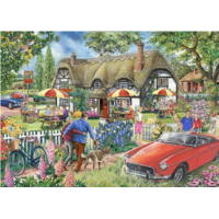 thumb-Country Pub - 500 XL pieces-2