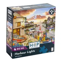 thumb-Harbour Lights - 250 XL pieces-1