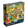 HOP  Horses & Hounds  - 500 XL pieces