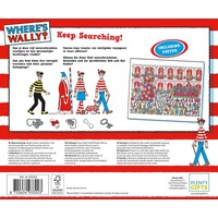 thumb-Où est Wally - Having A Ball - puzzle de recherche de 1000 pièces-3