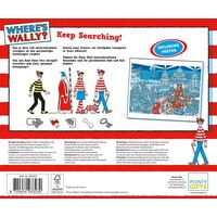 thumb-Where's Wally - When The Stars Come Out - jigsaw-search puzzle of 1000 pieces-3