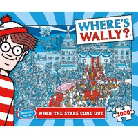 thumb-Where's Wally - When The Stars Come Out - jigsaw-search puzzle of 1000 pieces-4