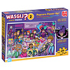 Jumbo Wasgij Junior 2  - Popcorn Power-Up! - 240 stukjes