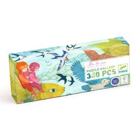 thumb-After the rain - puzzle de 350 pièces - Panorama-1