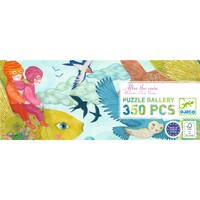 thumb-After the rain - puzzle de 350 pièces - Panorama-6