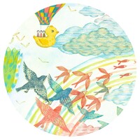 thumb-After the rain - puzzle de 350 pièces - Panorama-3