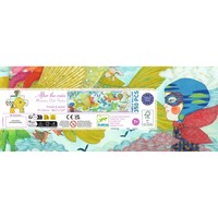 thumb-After the rain - puzzle de 350 pièces - Panorama-7