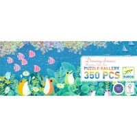 thumb-Dreamy dreams - puzzel van 350 stukjes - Panorama-6