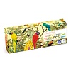 Peaceful birds - 1000 pieces
