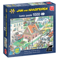 thumb-Murphy's Law - Jan van Haasteren - puzzle of 1000 pieces-1