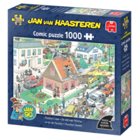 thumb-Murphy's Law - Jan van Haasteren - puzzle of 1000 pieces-4