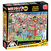 Wasgij Original 44 - Summer Games! - 1000 pièces