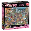 Wasgij Destiny 26 - Organic Overload! - 1000 stukjes
