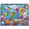 Jellyfish - 1000 pieces