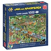 Le Jardin des Légumes - JVH - 1000 pièces