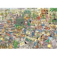 thumb-Garden Centre - JvH - 1000 pieces-2