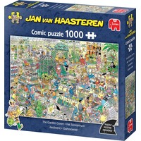 thumb-Garden Centre - JvH - 1000 pieces-3