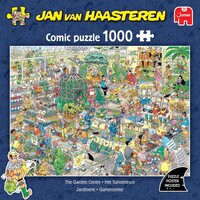thumb-Het Tuincentrum - JvH - 1000 stukjes-4