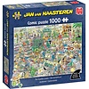 Garden Centre - JvH - 1000 pieces