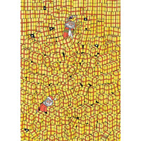 thumb-Gifts Galore!  - Expert 4 - Jan van Haasteren - puzzle of 500 pieces-4