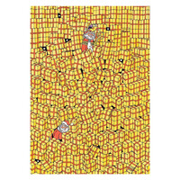 thumb-Overal Cadeautjes! - Expert 4 -  Jan van Haasteren - puzzel van 500 stukjes-2