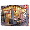 Educa Kawaii Sushi  -  puzzel 1000 stukjes