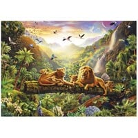 thumb-Leeuwenbrug - legpuzzel van 1500 stukjes-2