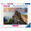 Ravensburger Le chemin vers le paradis- puzzle de 1000 pièces