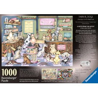 thumb-Stanley’s Stick Emporium - puzzle of 1000 pieces-3