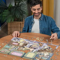 thumb-Stanley’s Stick Emporium - puzzle of 1000 pieces-5