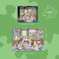 thumb-Stanley’s Stick Emporium - puzzle of 1000 pieces-4