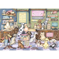 thumb-Stanley’s Stick Emporium - puzzle of 1000 pieces-2