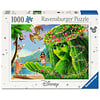 Ravensburger Vaiana - Disney Collector's Edition - 1000 stukjes