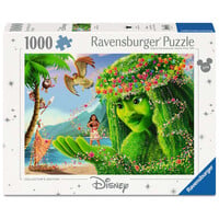 thumb-Vaiana - Disney Collector's Edition - 1000 stukjes-1