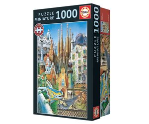 Buying cheap Educa Puzzles? Wide choice! - Puzzles123