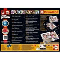 thumb-Canes et Vinum - puzzle of 1000 pieces-4