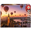 Educa London in Bloom - puzzle of 1000 pieces
