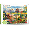 Puppy Spring - Connecting Pieces - 48 pieces