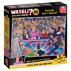 Jumbo PRE-ORDER - Wasgij Original 30 - Strictly can't Dance! - puzzle de 1000 pièces