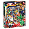Jumbo PRE-ORDER - Wasgij  Kerst Advent Kalender - 24 x 54 stukjes